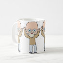 Search for funny balding mugs Baldness