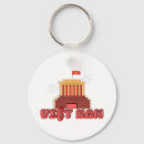 Search for ho chi minh key rings Mausoleum