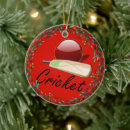 Search for game christmas tree decorations Cricket