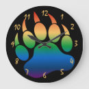 Search for bear paw art Black