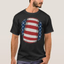 Search for patriotic baseball tshirts 4th of july