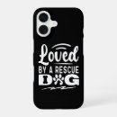 Search for love iphone cases Dog lover