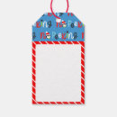 Search for christmas kids gift tags Whimsical