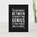 Search for stupid cards Quote