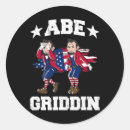 Search for abe stickers United states
