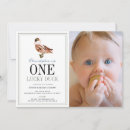 Search for lucky one 1st birthday invitations Gingham