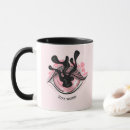 Search for weirdos mugs Pink