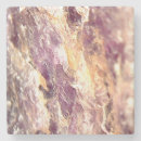 Search for amethyst coasters Rock