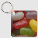 Search for jelly bean key rings Beans