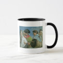 Search for vendors mugs 18th