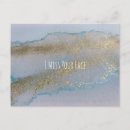 Search for subtle postcards Abstract