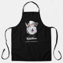 Search for huskies aprons Cooking