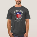 Search for 1967 corvette tshirts Sports car