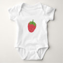 Search for raspberry baby clothes Red