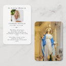 Search for prayer for mothers funeral cards Catholic