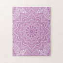 Search for lotus mandala puzzles Meditation