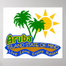 Search for aruba posters Vacation