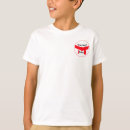 Search for sports kids tshirts Martial arts