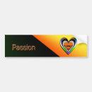 Search for passion bumper stickers Valentine