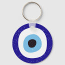 Search for mati key rings Amulet