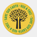 Search for earth tree magnets Environmentalist