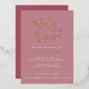 Search for gold heart invitations Calligraphy
