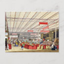Search for exhibit postcards School