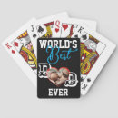 Search for new world order playing cards For him