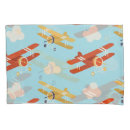 Search for clouds pillowcases Illustration