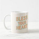 Search for teal heart coffee mugs Modern