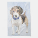 Search for beagle tea towels Cute