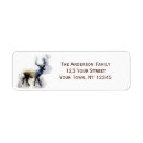 Search for thank you baby shower return address labels Woodland