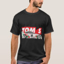 Search for 2jz tshirts Toyota