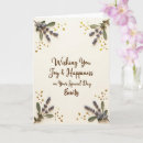 Search for sister in law birthday cards Simple and elegant