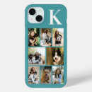 Search for pet iphone cases Trendy photo template