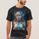 Search for cyborg tshirts Beautiful