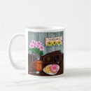 Search for retro radio mugs Vintage