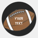 Search for kids football stickers Athlete