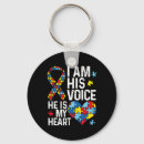 Search for voice teacher key rings Neurodiversity