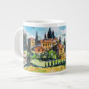 Search for cypress trees mugs Blue