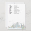 Search for building note cards Travel