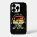 Search for parachute iphone cases Freefall