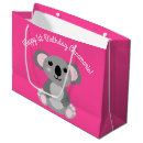 Search for koala gift bags Bear