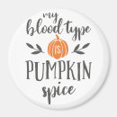 Search for spicy magnets Orange