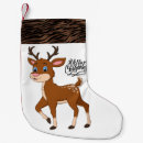 Search for leopard print christmas stockings Cute