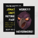 Search for humorous retirement invitations Humour