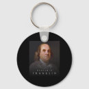 Search for founding key rings Declaration of independence