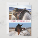 Search for cowboy fathers day cards Rustic