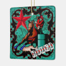 Search for barrel racing christmas tree decorations Cowboy