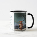 Search for mercurial mugs Solar system